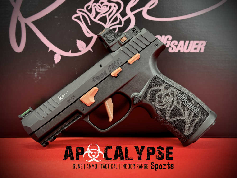 Sig P322 Rose-img-3