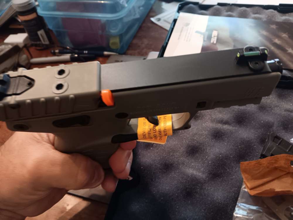 KEL TEC P17 22LR  PRICE DROP  -img-7