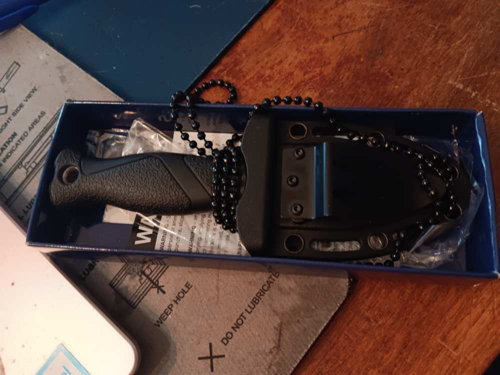 Smith & Wesson MP Sheild 9mm - BONUS MAGS-img-5