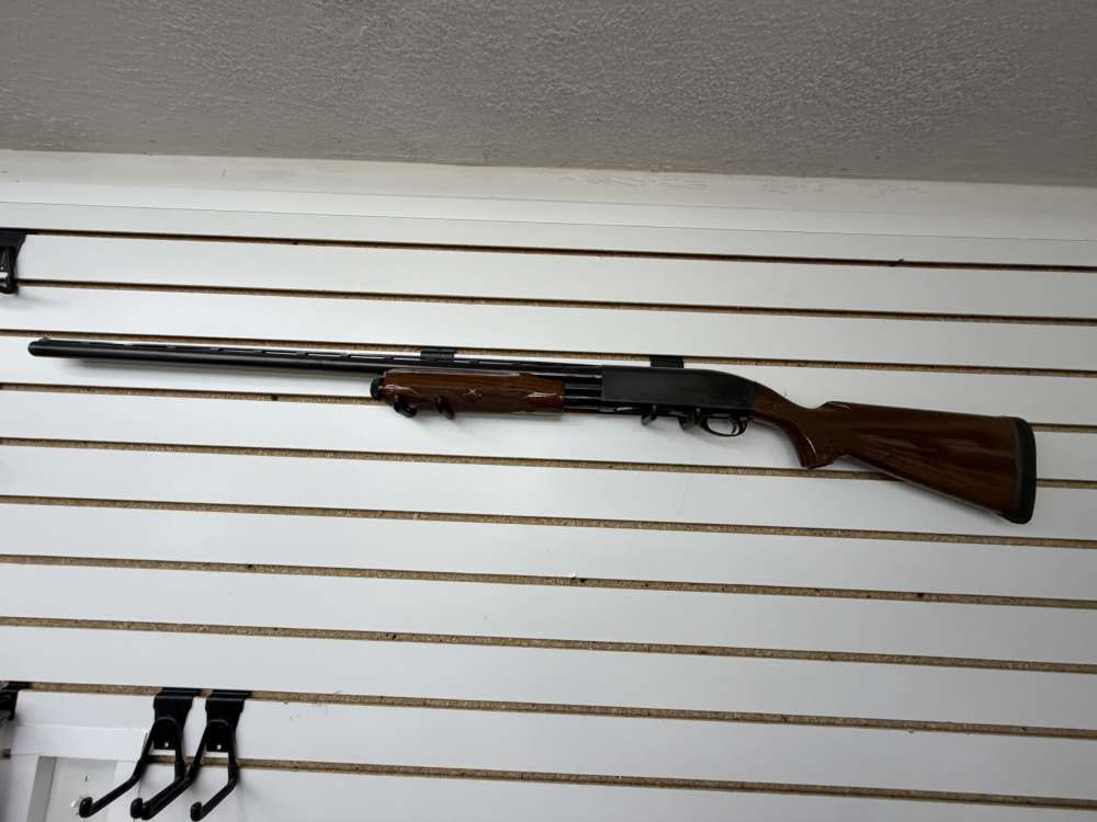 Remington 870 Wingmaster 12 Gauge Used-img-0