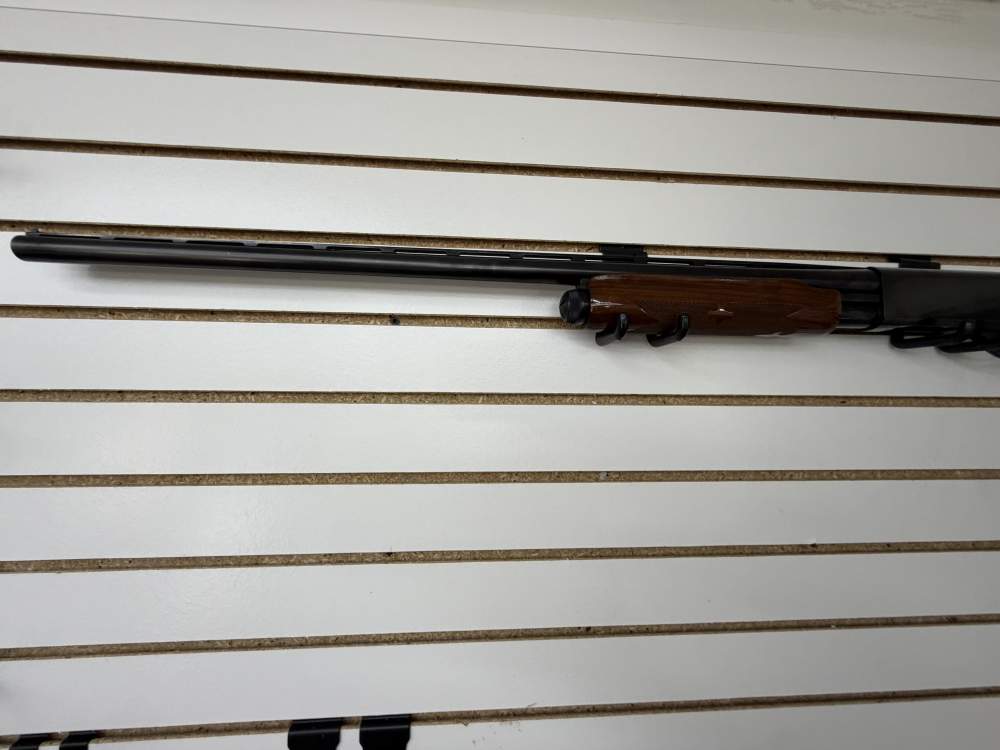 Remington 870 Wingmaster 12 Gauge Used-img-2