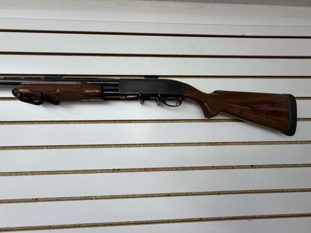Remington 870 Wingmaster 12 Gauge Used-img-1