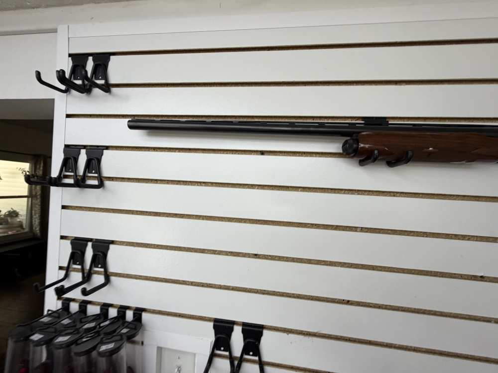 Remington 870 Wingmaster 12 Gauge Used-img-3
