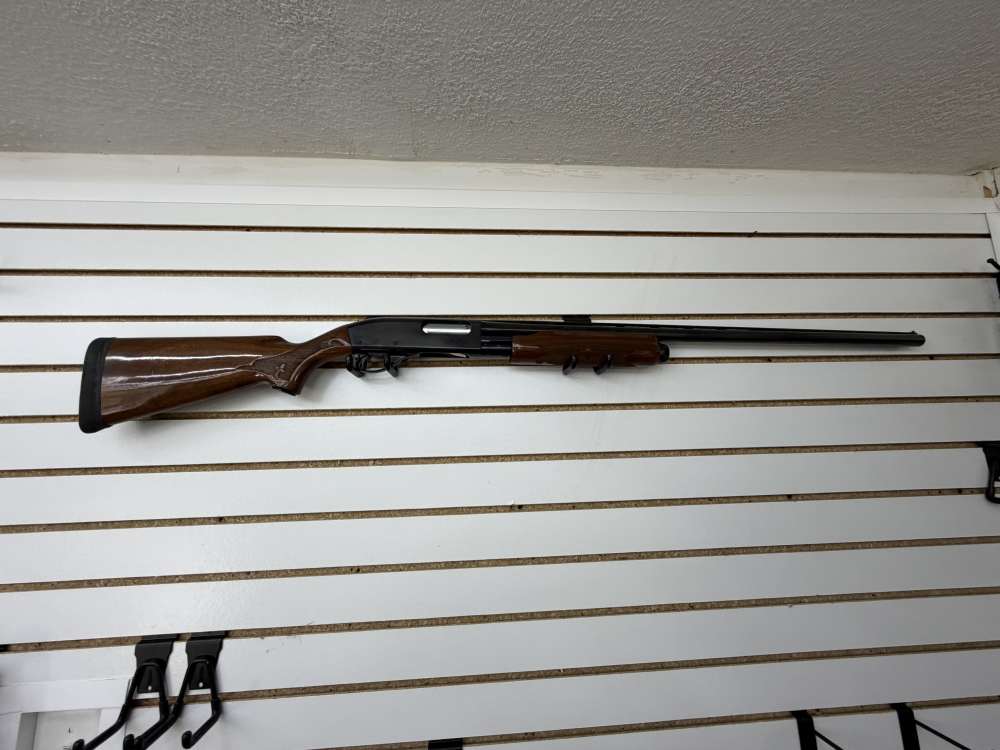 Remington 870 Wingmaster 12 Gauge Used-img-8