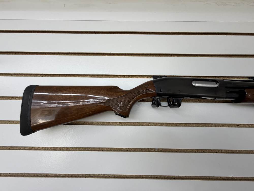 Remington 870 Wingmaster 12 Gauge Used-img-7