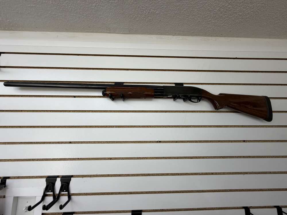 Remington 870 Wingmaster 12 Gauge Used-img-5