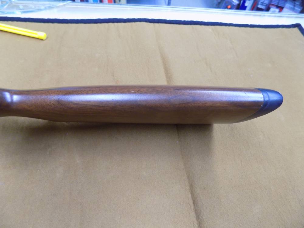 TC Contender Rifle in 30-30 Walnut & Blued 21" BBL-img-15
