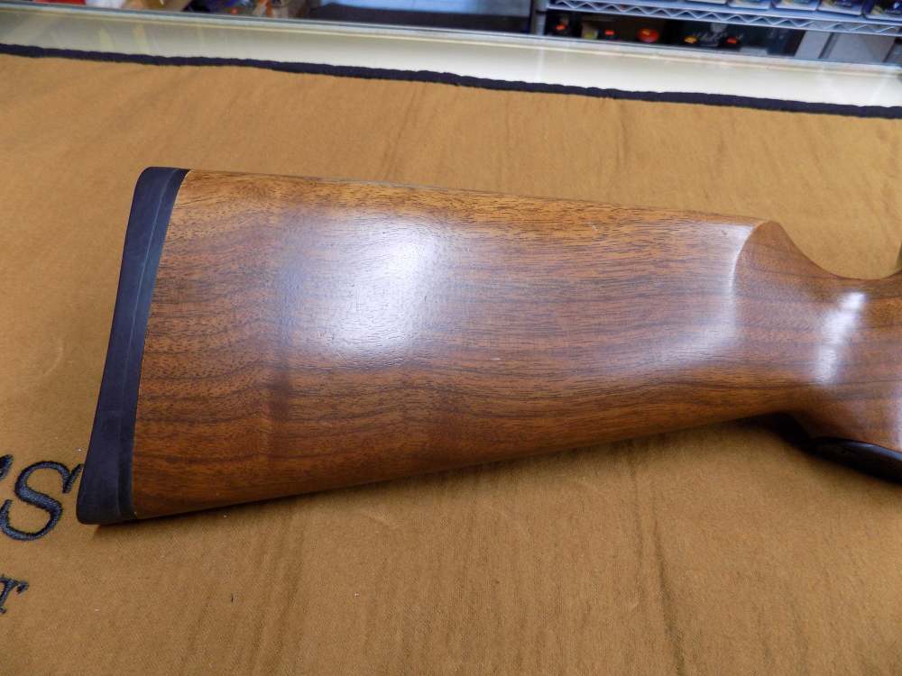 TC Contender Rifle in 30-30 Walnut & Blued 21" BBL-img-1