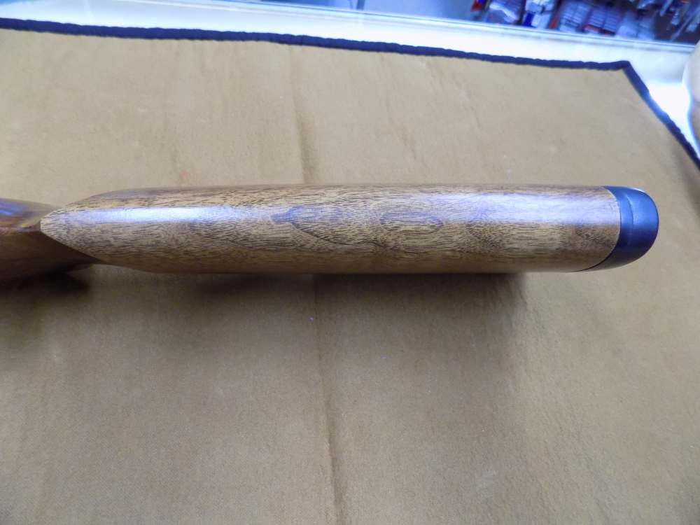 TC Contender Rifle in 30-30 Walnut & Blued 21" BBL-img-11