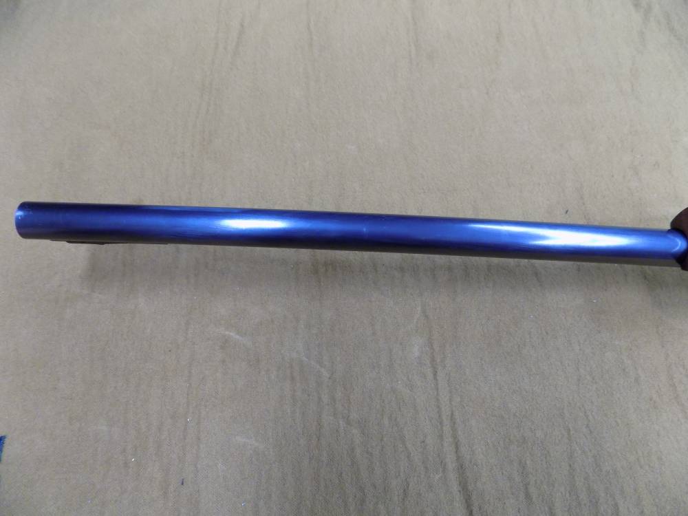 TC Contender Rifle in 30-30 Walnut & Blued 21" BBL-img-18