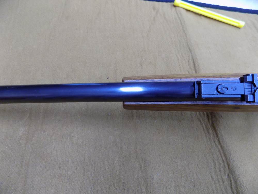 TC Contender Rifle in 30-30 Walnut & Blued 21" BBL-img-13