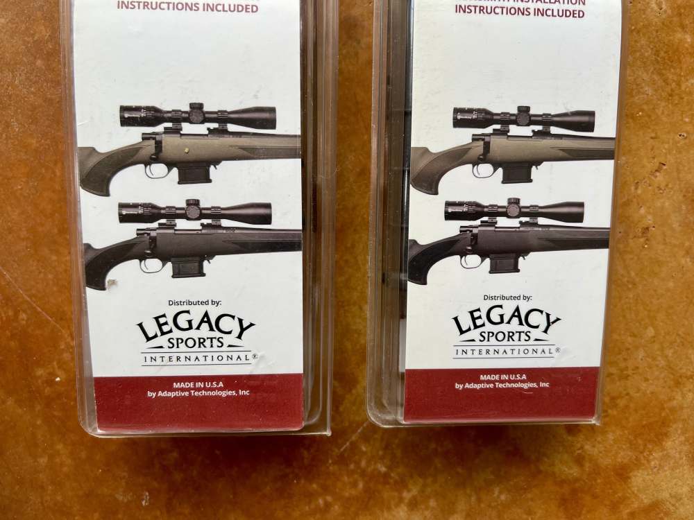 Howa 1500 Detachable Mag Black Polymer 5 & 10 Rd 308 Win/7mm-08 Rem/243Win -img-5