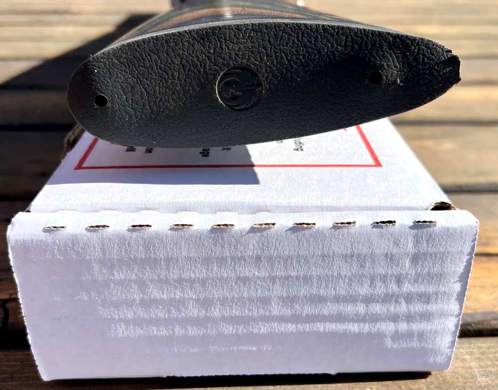 Ruger 77/17 .17 HORNET 18.5" Barrel Green Mountain Stock NIB  1 extra mag-img-28