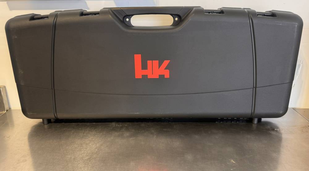 HK SP5  EUROPEAN IMPORT MODEL 10 + 1 9mm-img-2