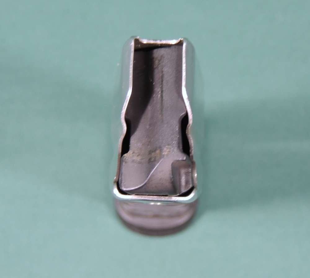 Springfield Armory XD / XD-M 45 ACP 13 Round Factory Stainless Magazine -img-5