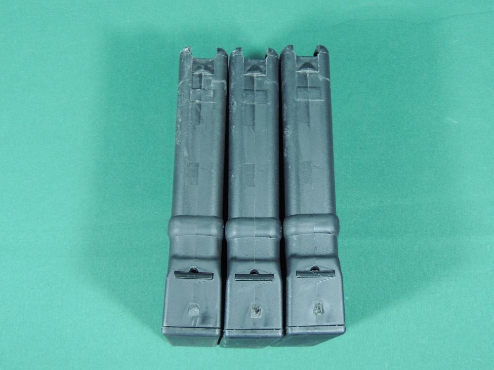 3 FAL 20 Round Thermold Magazines FN FAL  -img-4