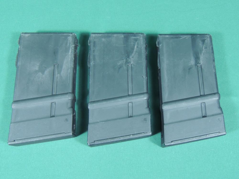 3 FAL 20 Round Thermold Magazines FN FAL  -img-1