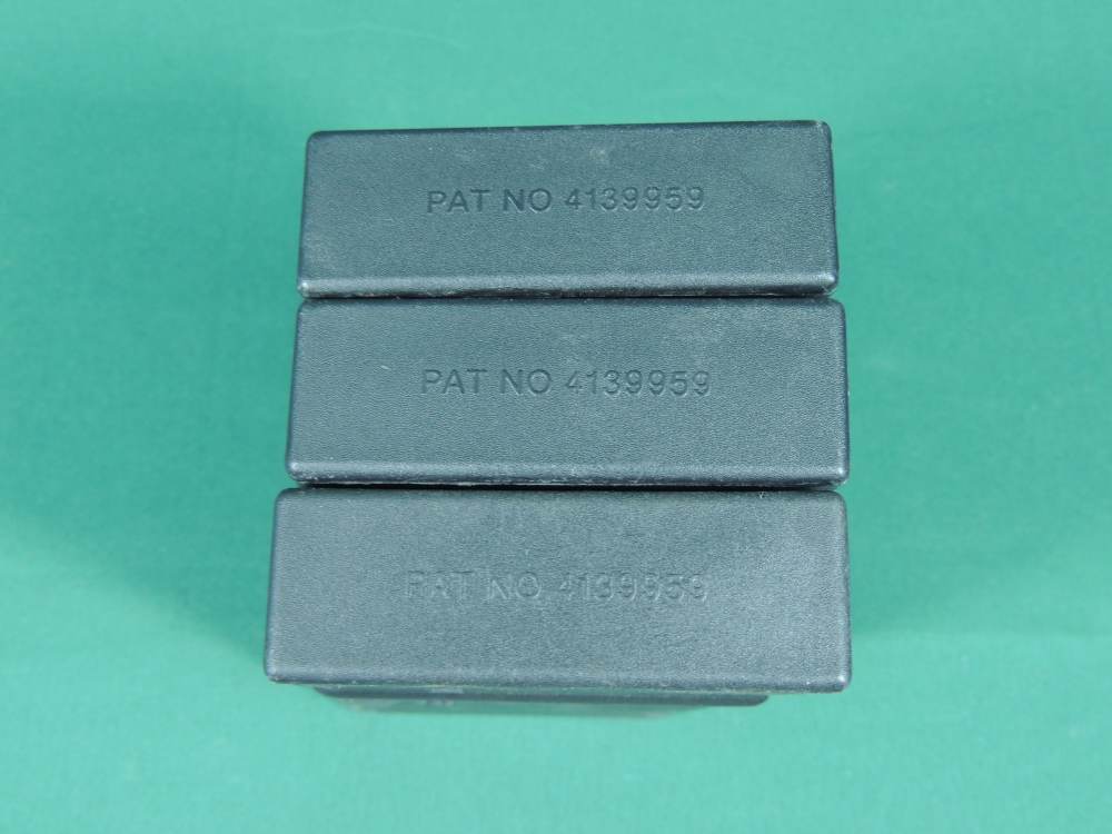 3 FAL 20 Round Thermold Magazines FN FAL  -img-6