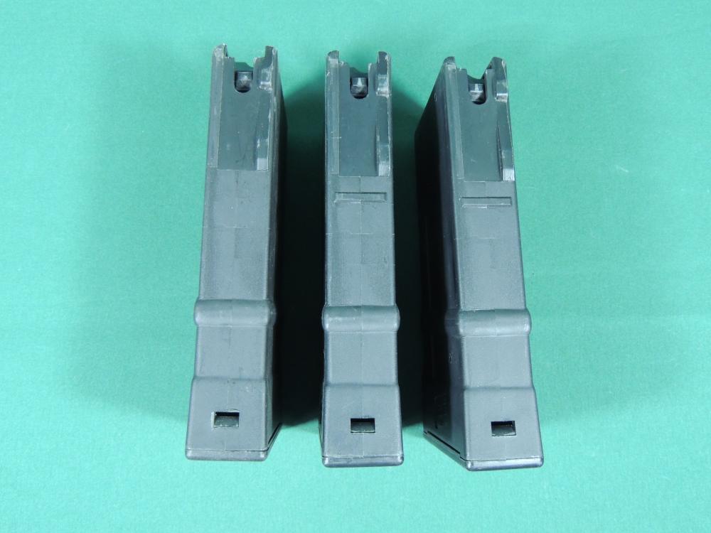 3 FAL 20 Round Thermold Magazines FN FAL  -img-3