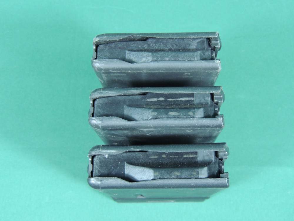 3 FAL 20 Round Thermold Magazines FN FAL  -img-5