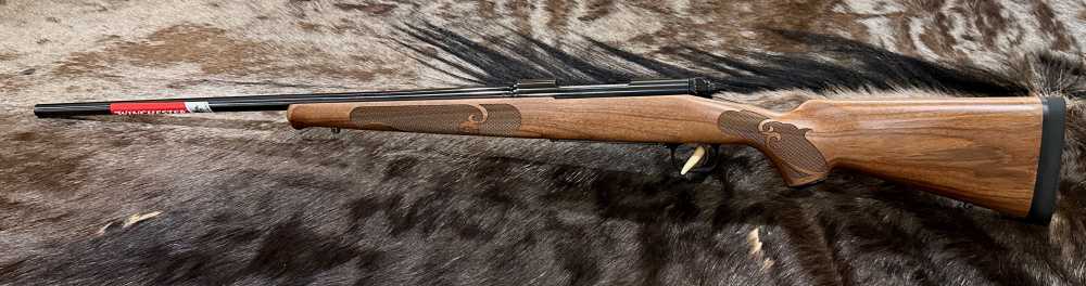 WINCHESTER MODEL 70 FEATHERWEIGHT 25-06 REMINGTON 22" GOOD WOOD-img-2