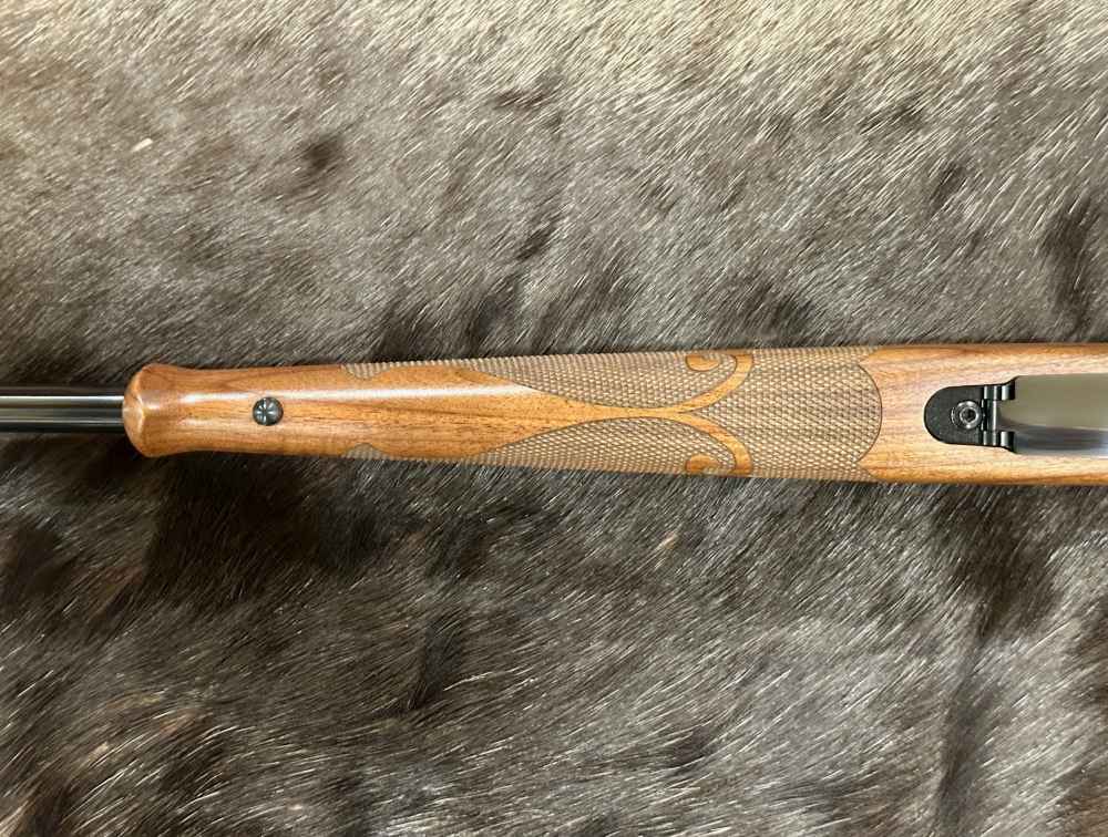 WINCHESTER MODEL 70 FEATHERWEIGHT 25-06 REMINGTON 22" GOOD WOOD-img-16