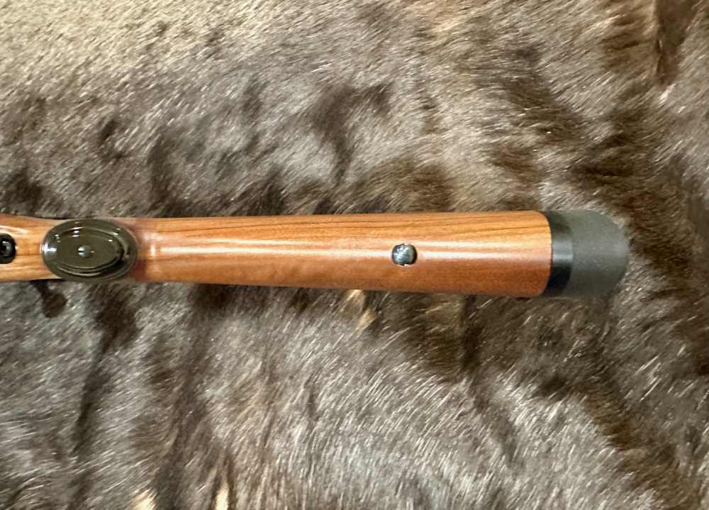 WINCHESTER MODEL 70 FEATHERWEIGHT 25-06 REMINGTON 22" GOOD WOOD-img-18