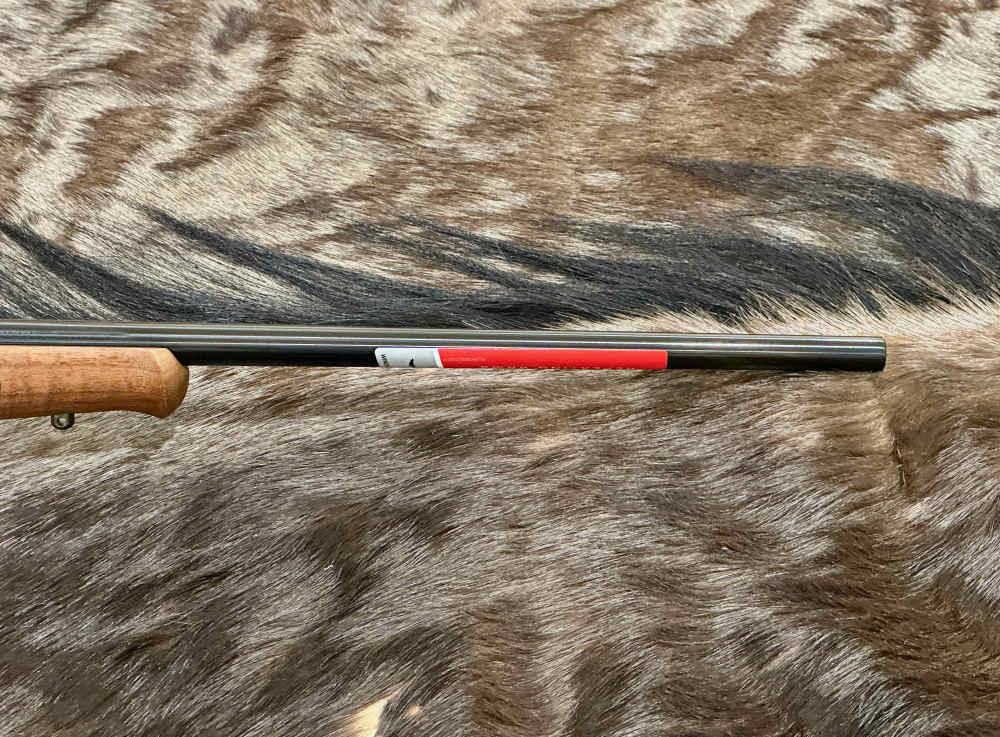 WINCHESTER MODEL 70 FEATHERWEIGHT 25-06 REMINGTON 22" GOOD WOOD-img-5