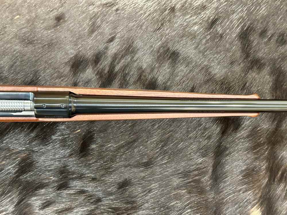 WINCHESTER MODEL 70 FEATHERWEIGHT 25-06 REMINGTON 22" GOOD WOOD-img-8