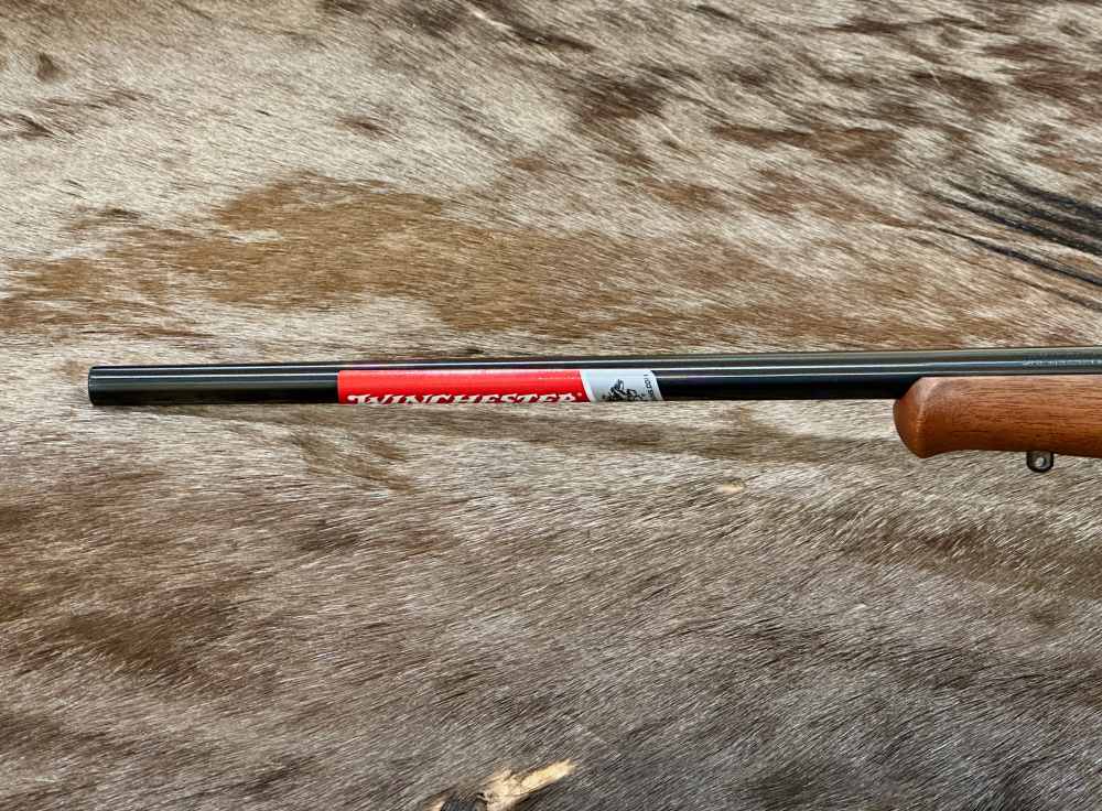 WINCHESTER MODEL 70 FEATHERWEIGHT 25-06 REMINGTON 22" GOOD WOOD-img-12