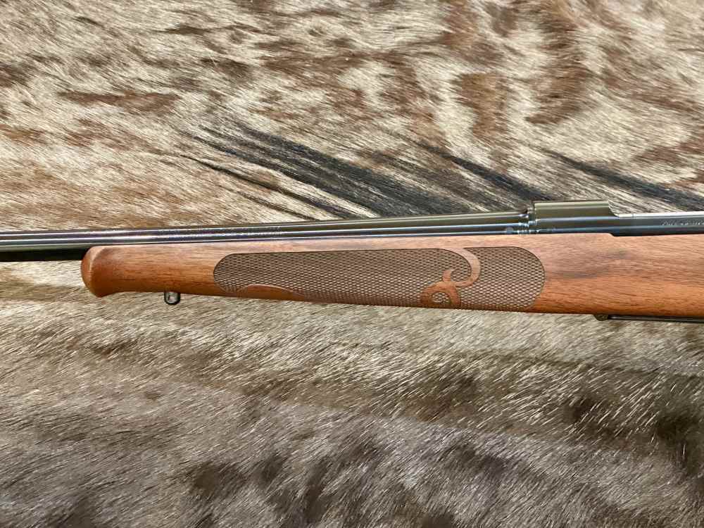 WINCHESTER MODEL 70 FEATHERWEIGHT 25-06 REMINGTON 22" GOOD WOOD-img-11