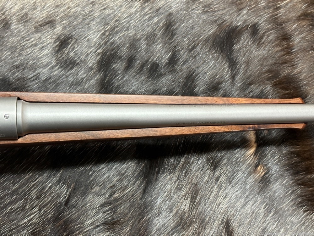FREE SAFARI, NEW WIN MODEL 70 STAINLESS STEEL FEATHERWEIGHT 6.5 CREED 22"-img-8