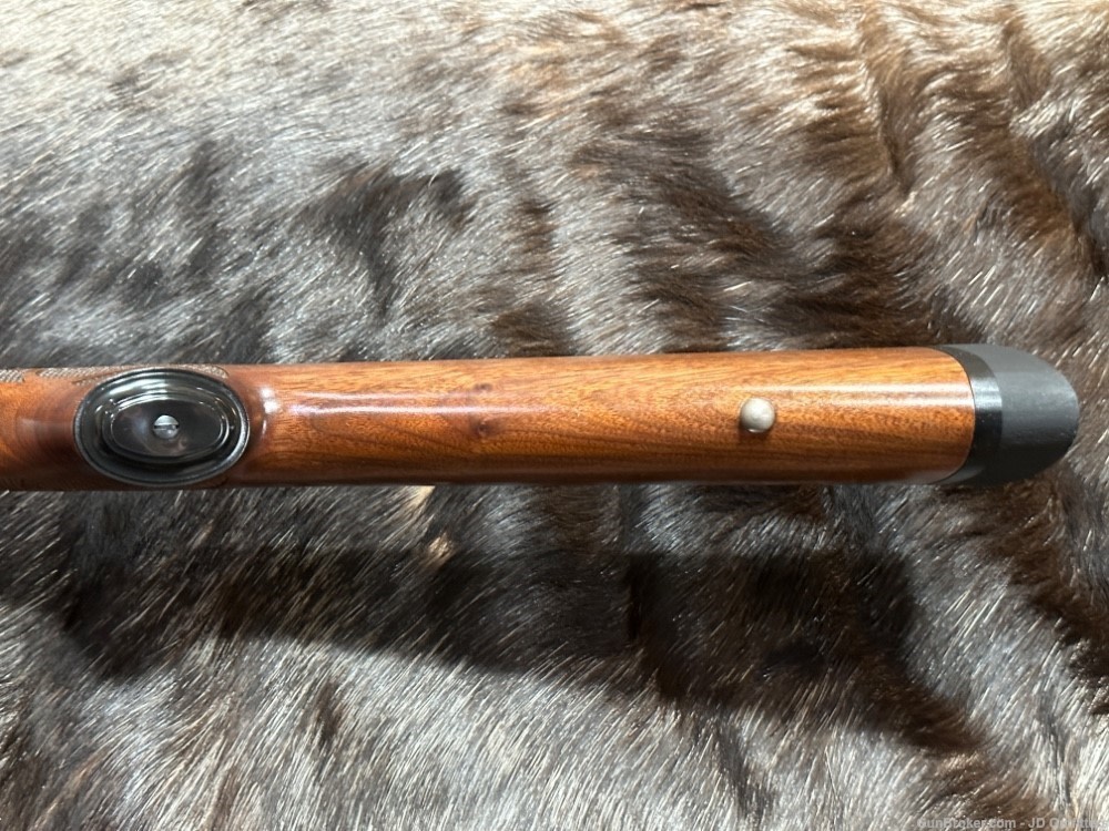FREE SAFARI, NEW WIN MODEL 70 STAINLESS STEEL FEATHERWEIGHT 6.5 CREED 22"-img-18