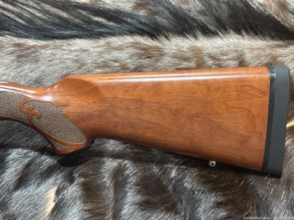 FREE SAFARI, NEW WIN MODEL 70 STAINLESS STEEL FEATHERWEIGHT 6.5 CREED 22"-img-10