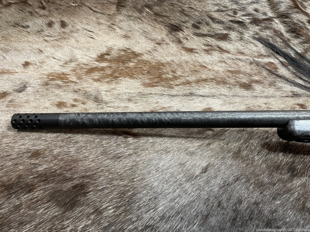 JDO EXCLUSIVE FIERCE CT RIVAL 6.5 PRC CHOPPED CARBON 24", FREE SAFARI-img-14