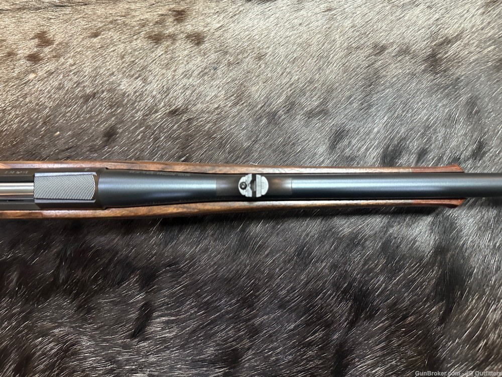 FREE SAFARI, NEW SAKO CUSTOM SHOP 85 BAVARIAN 243 WIN COLLECTOR GRADE-img-8