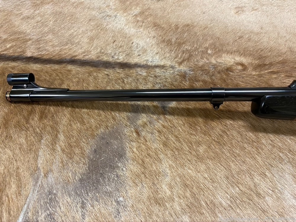 FREE SAFARI - MONTANA ALR SAFARI ELITE 375 RUGER RIFLE AFRICAN DGR-img-20