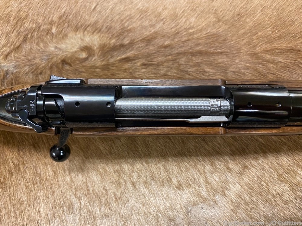 FREE SAFARI - MONTANA ALR SAFARI ELITE 375 RUGER RIFLE AFRICAN DGR-img-14