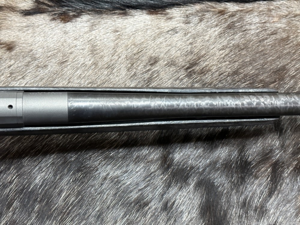 JDO EXCLUSIVE FIERCE CARBON RIVAL 6.5 PRC CHOPPED CARBON 24", FREE SAFARI-img-10