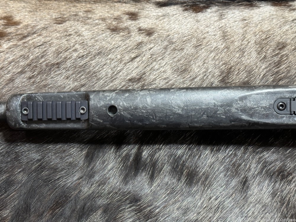 JDO EXCLUSIVE FIERCE CARBON RIVAL 6.5 PRC CHOPPED CARBON 24", FREE SAFARI-img-17