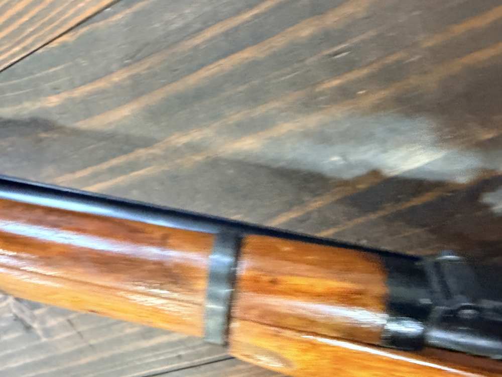 Russian M44 7.62x54R 20" Mosin Nagant 1948 Cold War-img-60