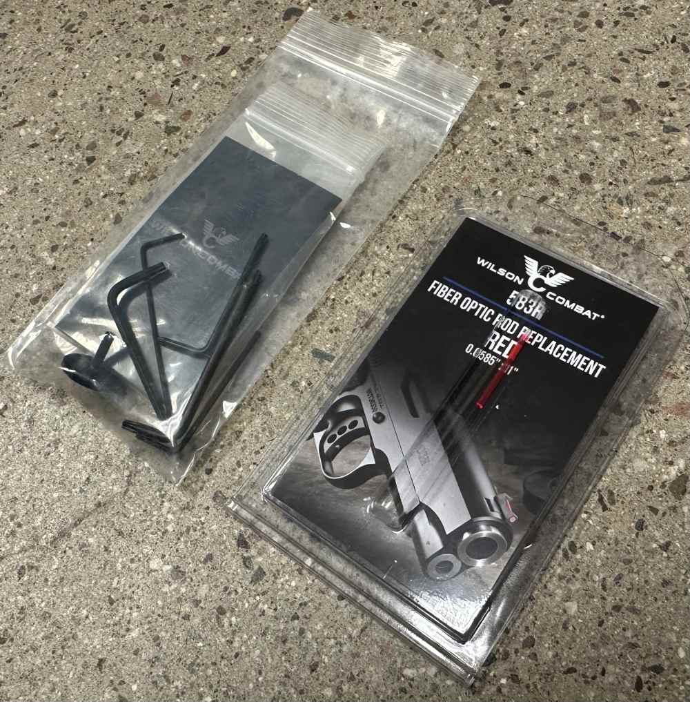 Wilson Combat EDC X9 2.0 Double Stack Compact 9MM 4" 2EDCX-CP-9A Optic RDY-img-24