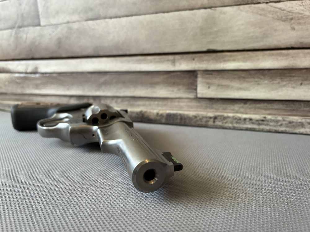 NIB RUGER SP101 22 LR 4.2" 8-RD REVOLVER IN STOCK-img-16