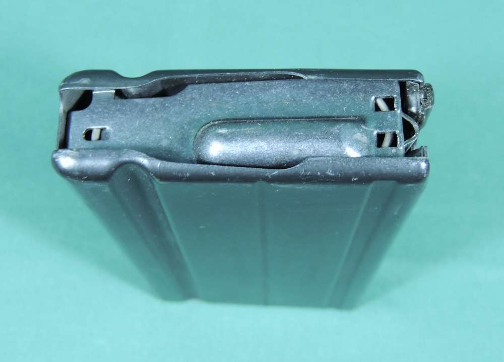 FAL Magazine 20 Round Metric Pattern Steel Military Surplus FN FAL -img-4