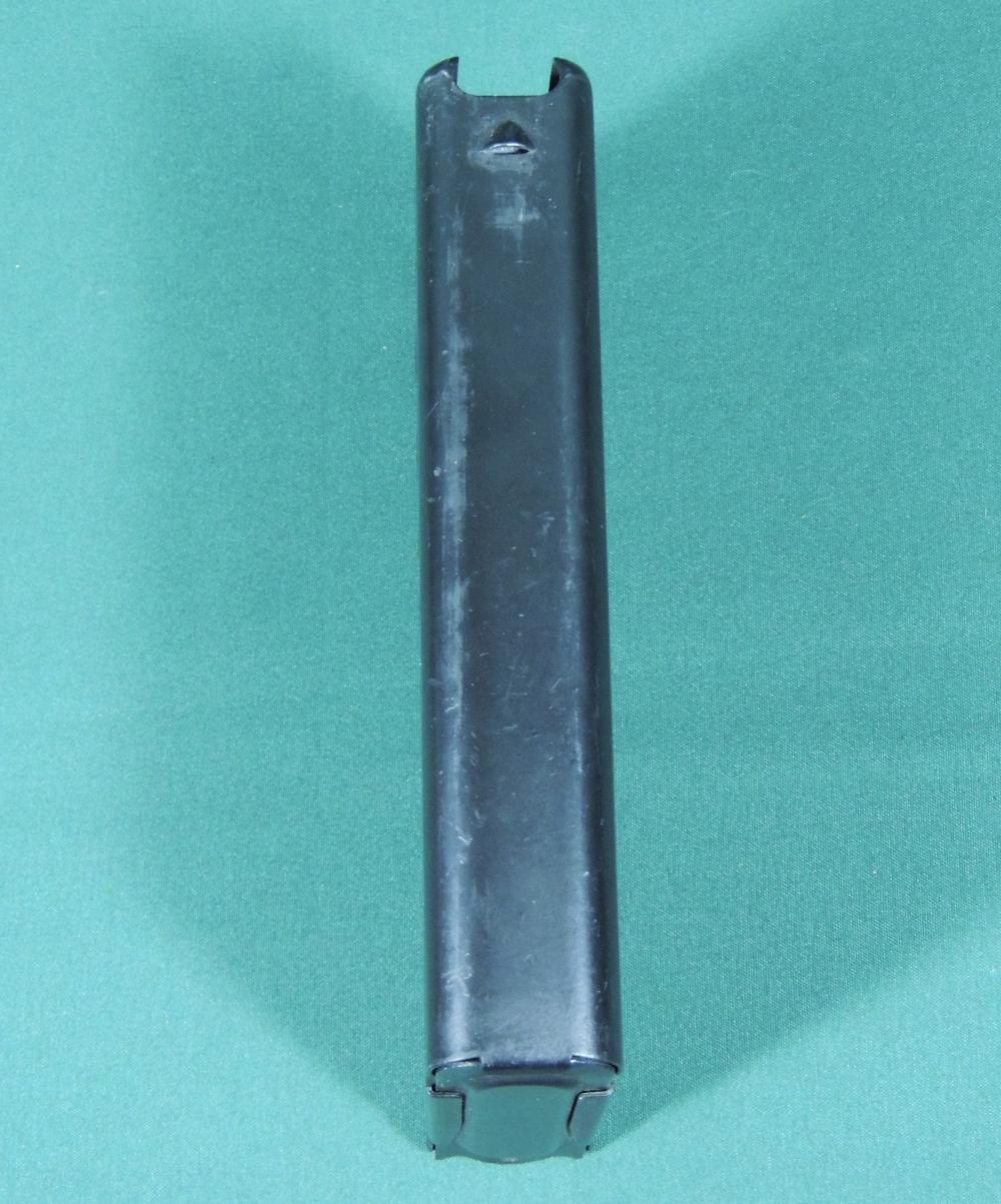 FAL Magazine 20 Round Metric Pattern Steel Military Surplus FN FAL -img-3