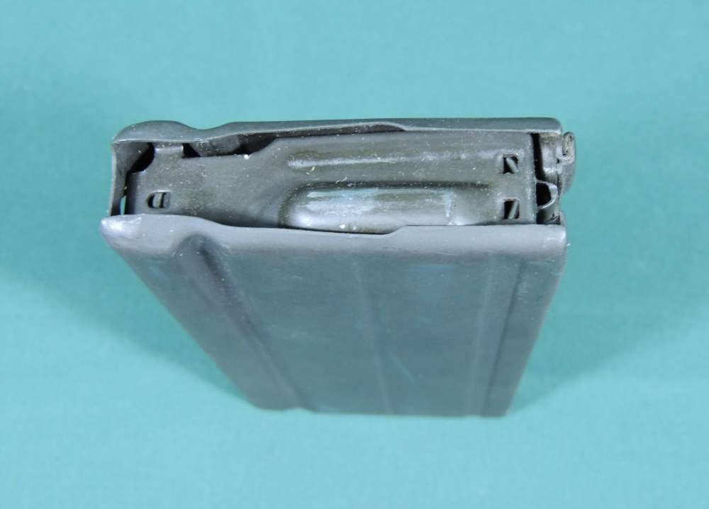 FAL Magazine 20 Round Metric Pattern Steel Military Surplus FN FAL -img-4