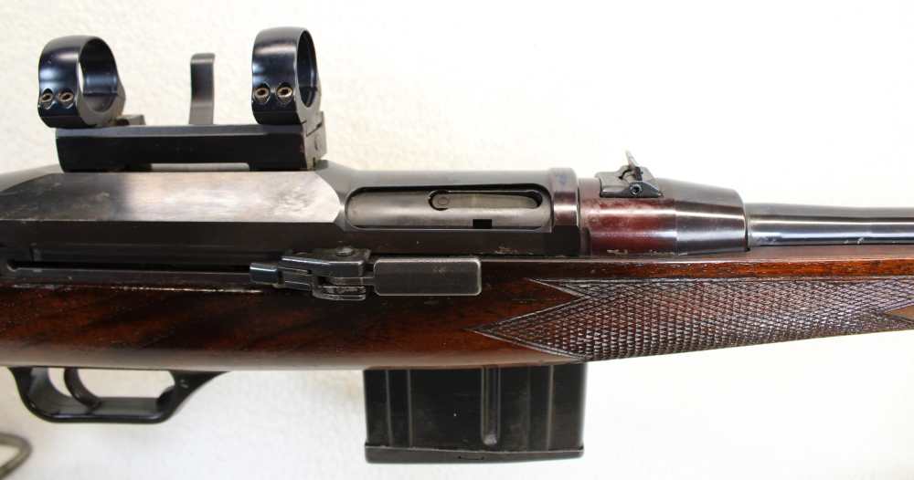 Nice Heckler & Koch, HK, H&K, 770 .308 semi-auto-img-14
