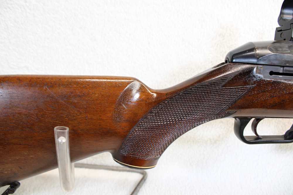 Nice Heckler & Koch, HK, H&K, 770 .308 semi-auto-img-12