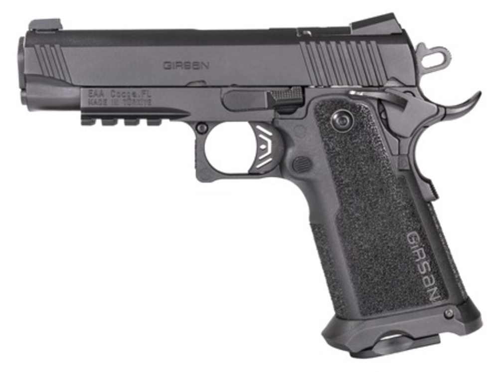EAA Girsan 9mm 4.25" 17 Round or witness 2311 2011 NeW HoT NR-img-3