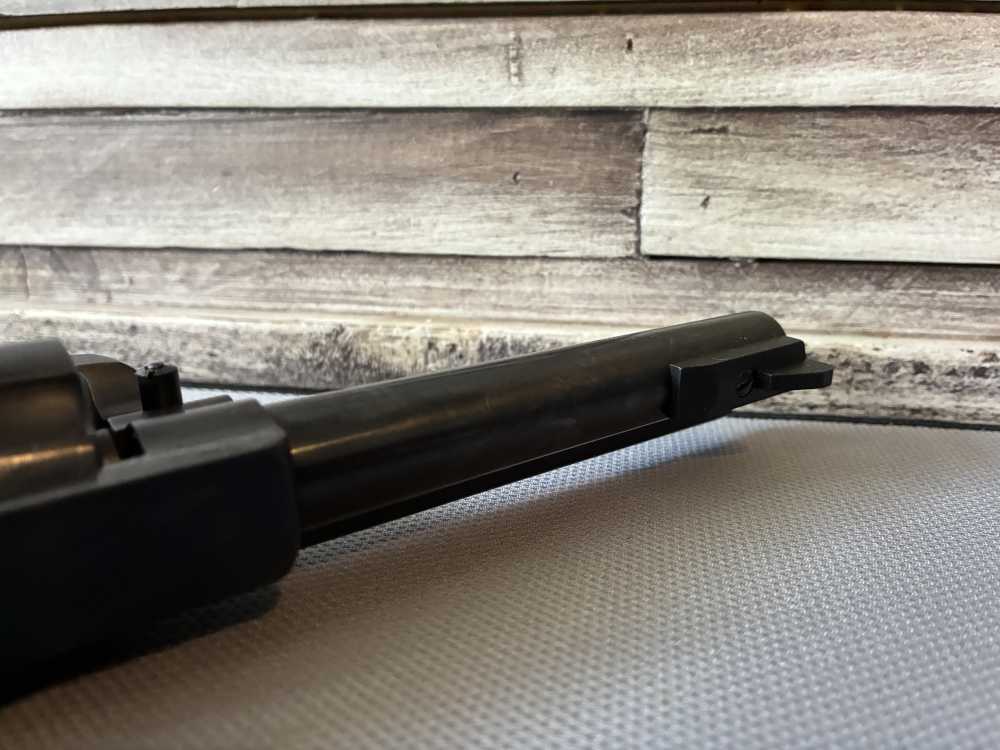 NIB Ruger Single Six 22 LR | 22 Magnum 6 Shot IN STOCK-img-14